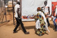 El brote de meningitis en Nigeria deja ya 489 muertos
