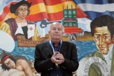 Foto: En memoria de Eduardo Galeano, el poeta de los de abajo