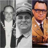 La familia Somoza, historia de la estirpe que asoló Nicaragua en el siglo XX