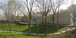 Centro De Interpretación De Las Fortificaciones De Pamplona.