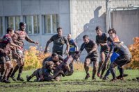 Placaje a la homofobia con 30 equipos de rugby LGTB+ que participarán en el torneo Union Cup con motivo del WorldPride