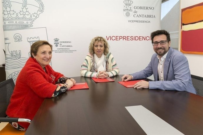 Real, Tezanos e Incera 