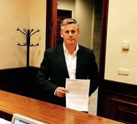 Ciudadanos pide en el Congreso medidas para paliar el paro en la provincia de Jaén