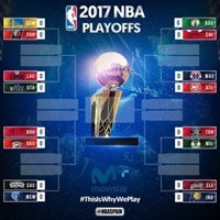 El duelo de hermanos Gasol y el Harden-Westbrook, principales atractivos de los 'play-offs'