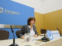 El PP dice que ZEC "vuelve a primar en 2017 las subvenciones a dedo"