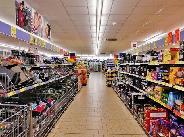Supermercat