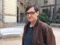 El PSC avisa al PDeCAT de que "no es bueno tener doble discurso" sobre el modelo de Estado