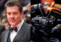 Josh Brolin será Cable en Deadpool 2: La genial reacción de Ryan Reynolds