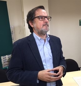 El secretario de la ASPB, Joan Caylà