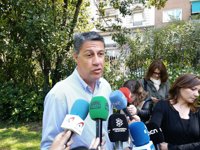 Albiol dice que las palabras de Bonvehí prueban que el PDeCAT sabe que no habrá referéndum