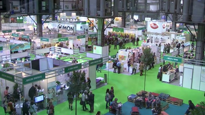 Expo Eco Salut