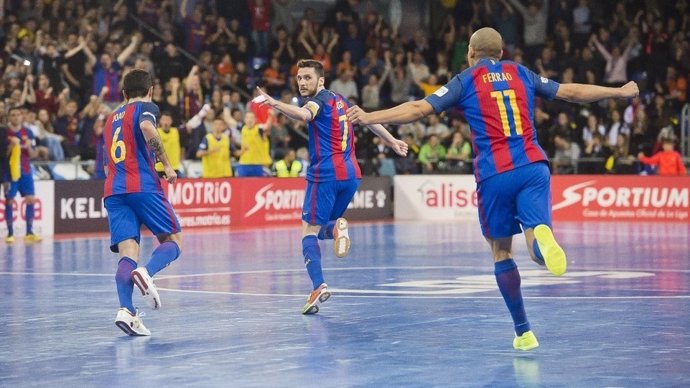 FC Barcelona Lassa