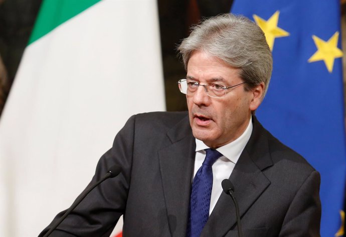 Paolo Gentiloni