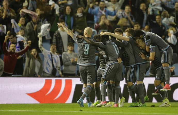 Celta de Vigo - Genk