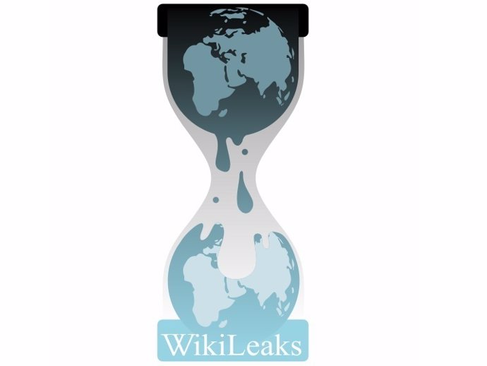Logo Wikileaks 