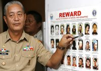 Filipinas anuncia que el líder de Abú Sayyaf en Joló podría rendirse próximamente debido a su edad