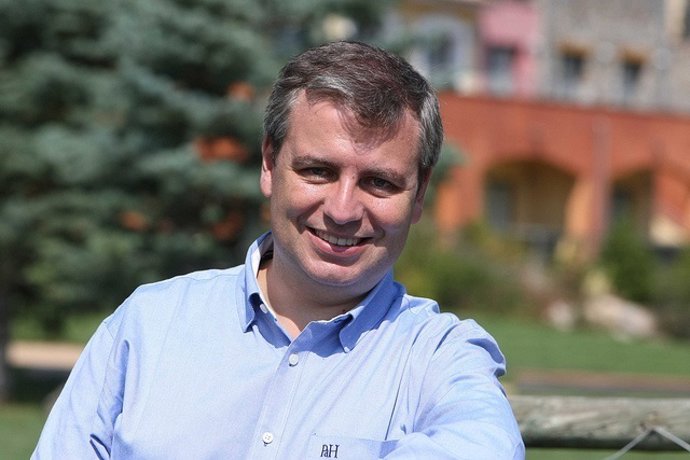 Nou coordinador de diputats i senadors del PDeCAT, Jordi Xuclà