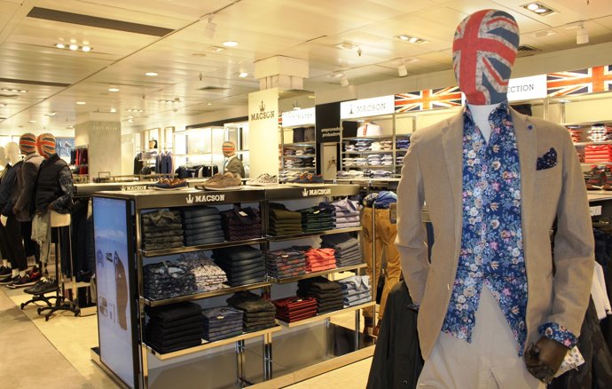 Macson