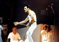 Bohemian Rhapsody, el biopic de Freddie Mercury, ya tiene fecha de estreno