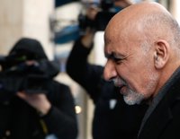 Afganistan.- Ghani avala l'ús a l'Afganistan de 'la mare de totes les bombes'