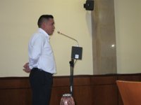 El Supremo confirma once años de cárcel para un militar por agredir sexualmente a la hija de su pareja