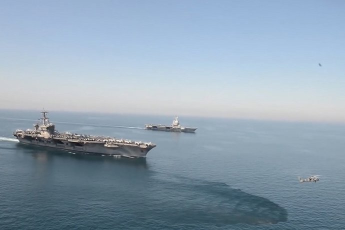 Corea del Nord amenaça amb respondre EUA