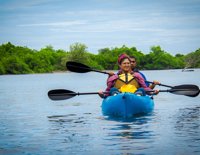 El interés por la naturaleza motiva un 20% de los viajes internacionales