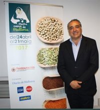 Más de una veintena de restaurantes se han inscrito en la Mostra de Cuina 2017