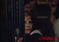 La familia Alba abrió las puertas de Dueñas ante la avalancha en Sevilla