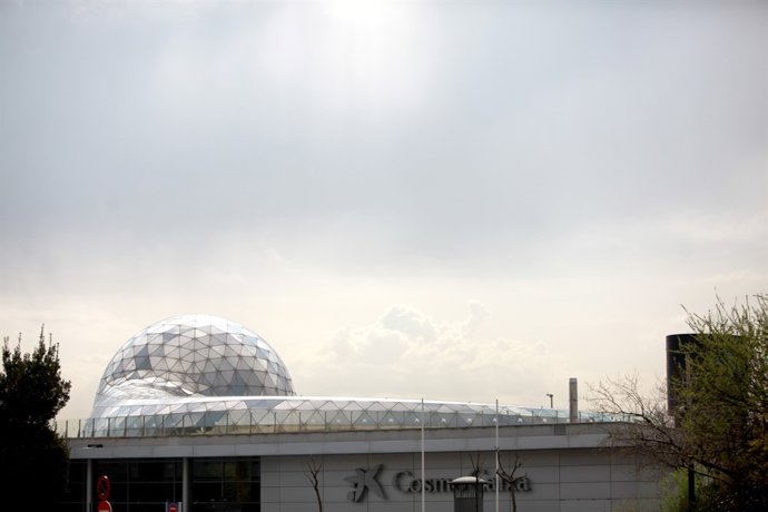 Cosmocaixa