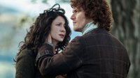 Outlander: Claire y Jamie protagonizan las primeras imágenes de la 3ª temporada