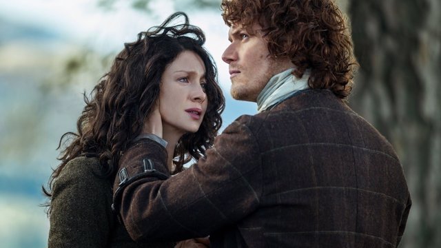 Outlander