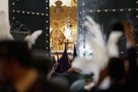 Prisión provisional para tres de los ocho detenidos por los incidentes de la Madrugá