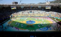 La justicia de Brasil investiga seis estadios del Mundial de 2014 por un escándalo de corrupción