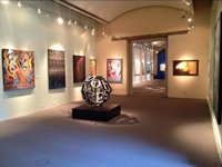 ¿Cómo celebra México el Día Mundial del Arte?