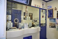 Parte del primer premio de 300.000 euros de la Lotería Nacional, vendido en Villamediana de Iregua