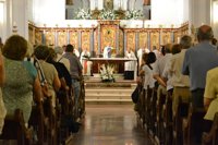 El obispo de Huelva cree que la Iglesia está haciendo "un gran esfuerzo" para adaptarse a los cambios de la sociedad