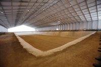 La actividad de El Cabril cesará en 2040 y el PSOE pide compensación para su entorno tras esa fecha