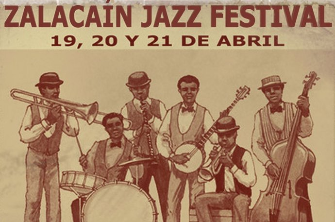 El I Zalacaín Jazz Festival
