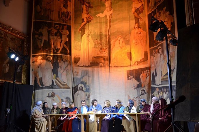 Imagen de la representacion