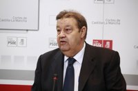 PSOE CLM celebrará su Congreso el 22 y 23 de julio con Page como "único candidato"