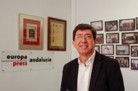 Cs: PSOE-A convocará elecciones conjuntas para beneficiar a Susana Díaz si Rajoy adelanta las generales