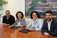 El Govern destina 28 millones de euros a mantener 866 plazas de dependencia en Mallorca