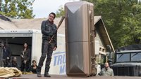 The Walking Dead: ¿Revelada la primera gran muerte de la 8ª temporada?