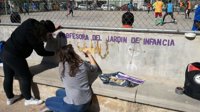 Más de 200 jóvenes participan en las actividades de Cort por el Día Internacional de las Mujeres