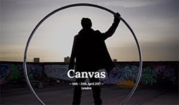 Canvas Showcase