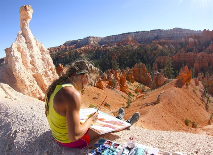 Fotograma de 'America Wild'