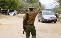 Detenidos dos terroristas islamistas en Kenia