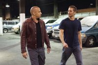 El triple tributo de Fast & Furious 8 a Paul Walker