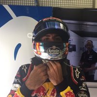 Sainz: "Es un problema de fiabilidad, es fácil perder la paciencia"